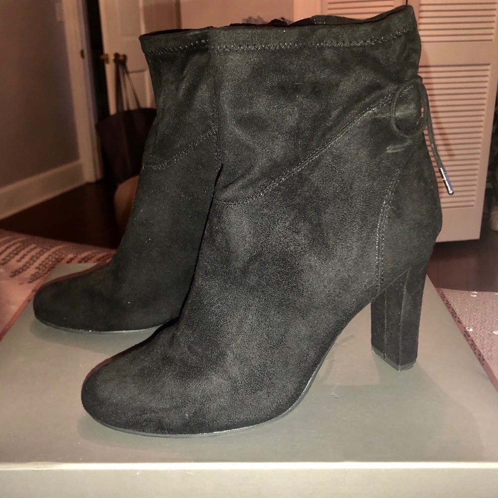 Sam Edelman Ankle Boots